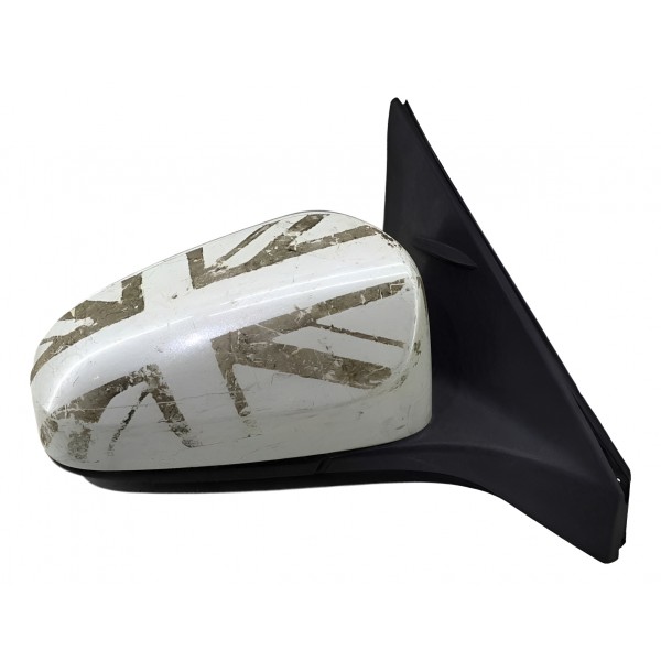 Retrovisor Elétrico Toyota Etios Ld 2013 2018 Detalhe