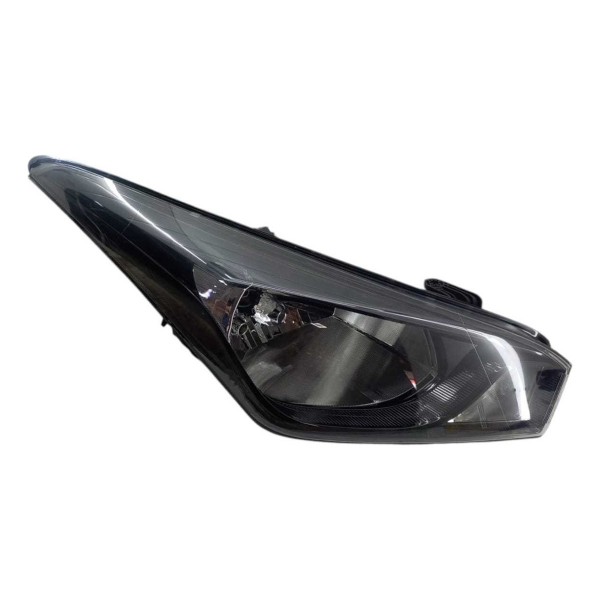 Farol Hyundai Hb20 2012-2018 Ld Original Arteb 0160800 - Direito/passageiro