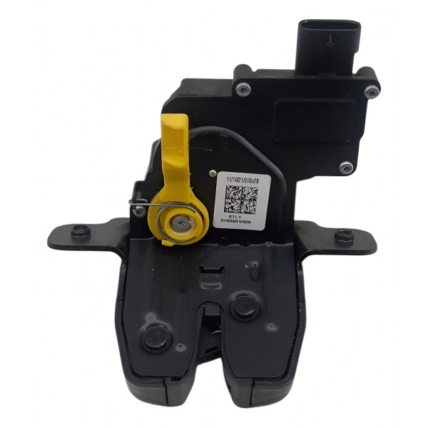 Fechadura Tampa Traseira Hyundai Creta 1.0 Tgdi 2023 2024