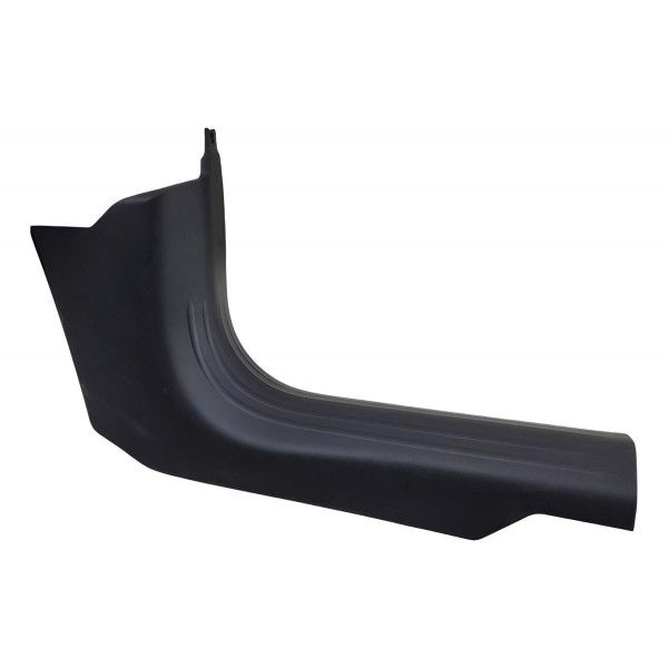 Moldura Soleira Diant Fiat Toro Ld 2023 2024 Usado532827660  Azul-turquesa