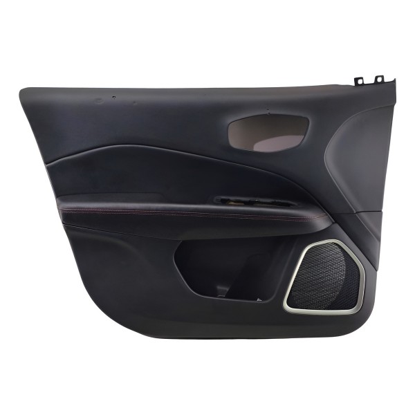 Forro Porta Diant Jeep Compass Le 2017 2021