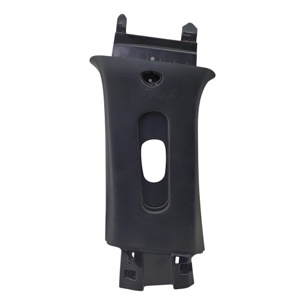 Moldura Coluna Dianteira Fiat Toro Le Ranch 2023