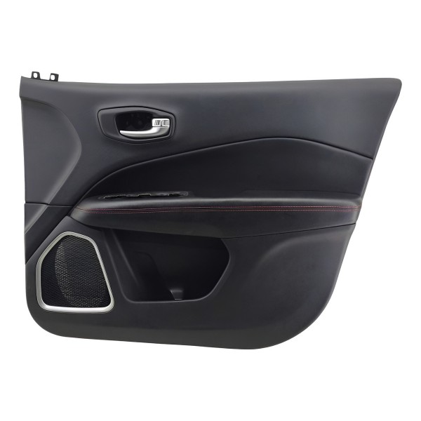 Forro Porta Diant Jeep Compass Ld 2017 2021