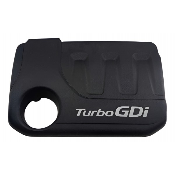 Tampa Do Motor Hyundai Creta 1.0 Tgdi 2019 A 2023