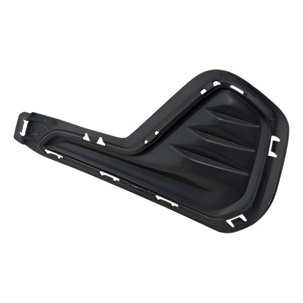 Acabamento Moldura Farol Neblina Ld Onix 2020 2024 26305040 - Preto