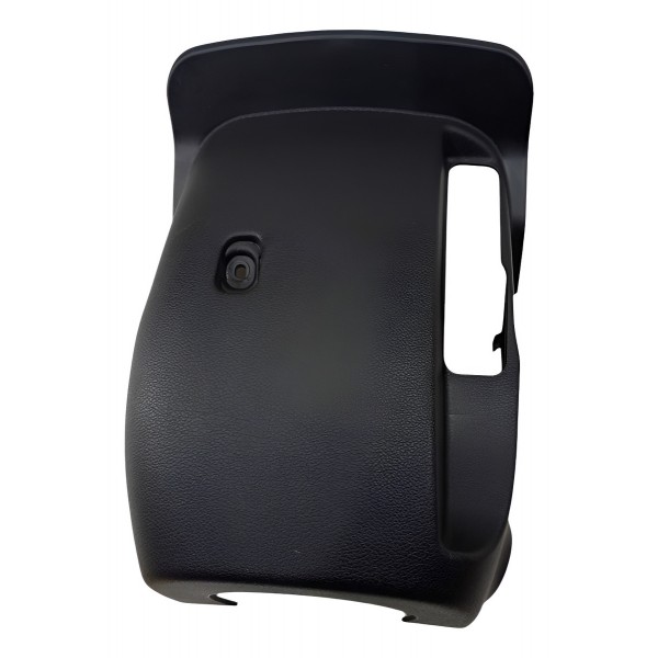 Moldura Coluna Direção Hyundai Creta 2024 1.0 - 84853bx100