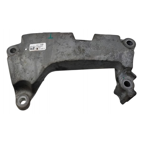 Suporte Coxim Do Motor Tracker 2021 2024