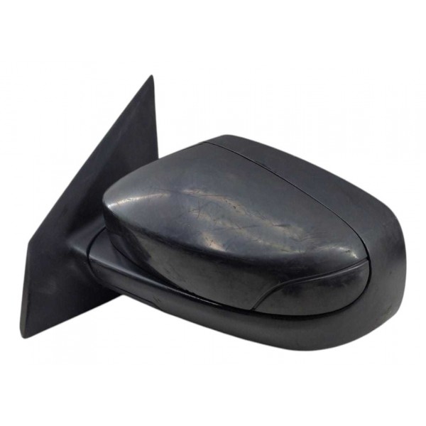 Retrovisor Elétrico Nissan Versa Le 2013 2019 Detalhe