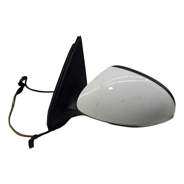 Retrovisor Elétrico Le Vw Tiguan 2012 2015 5n1857501ah Origi