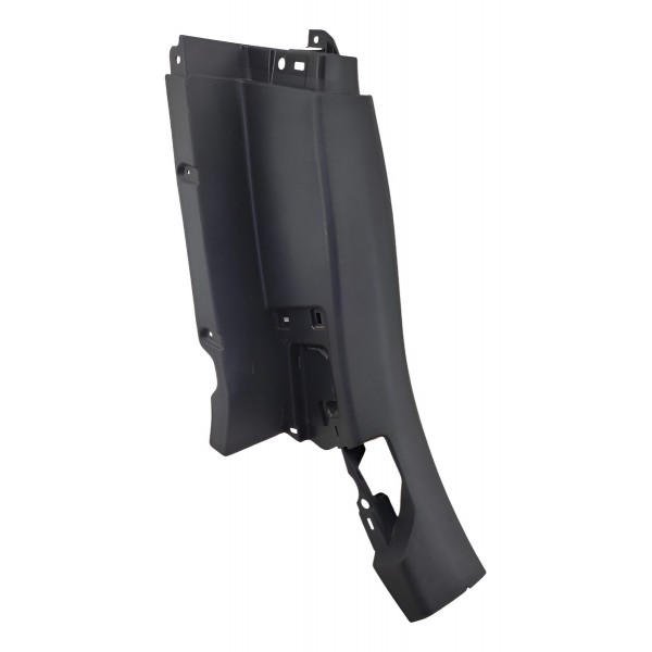 Moldura Coluna Traseira Fiat Toro Le Ranch 2023