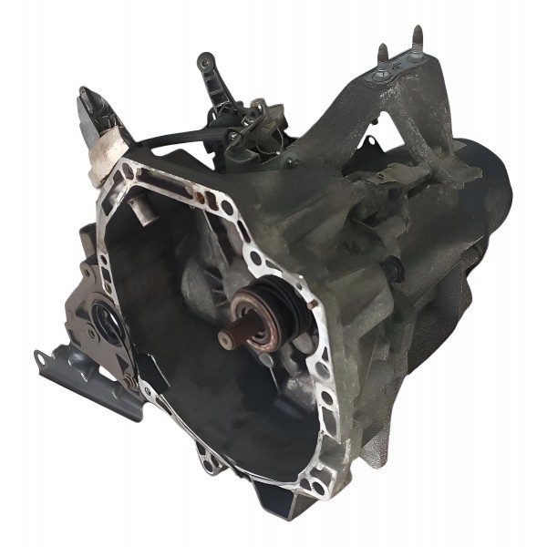 Caixa De Câmbio Renault Sandero 1.0 3cc 12v 2018-2019 - Cinza