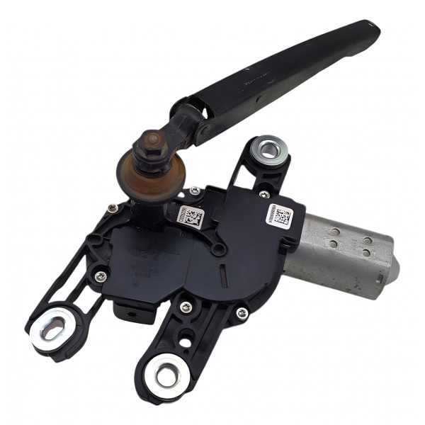 Motor Limpador Traseiro Vw Fox 2015 2020