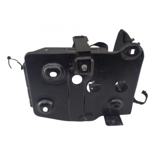 Caixa Suporte Bateria Fiat Mobi 2020 Original