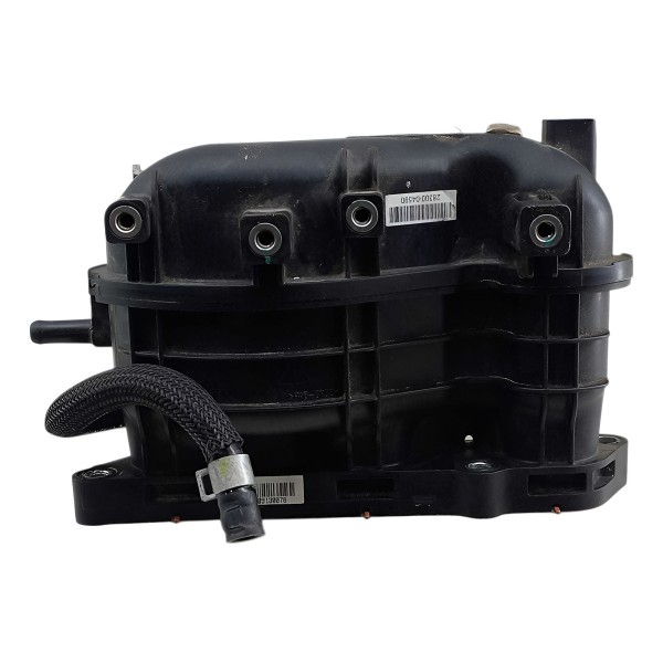 Coletor Admissao Hyundai Creta Turbo 2024 Original