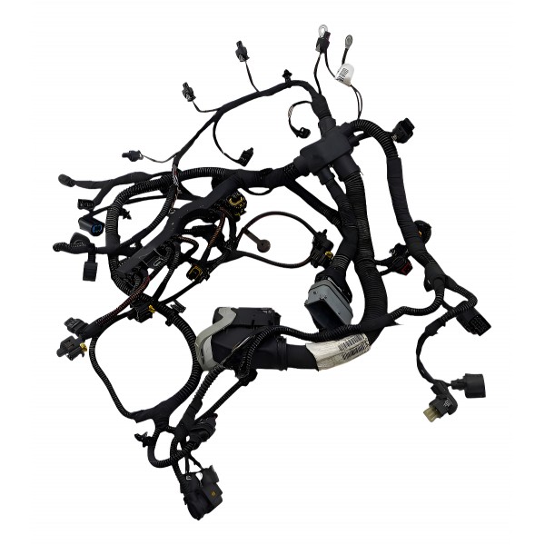 Chicote Motor Injeção Fiat Fastback 1.0 Turbo 2024