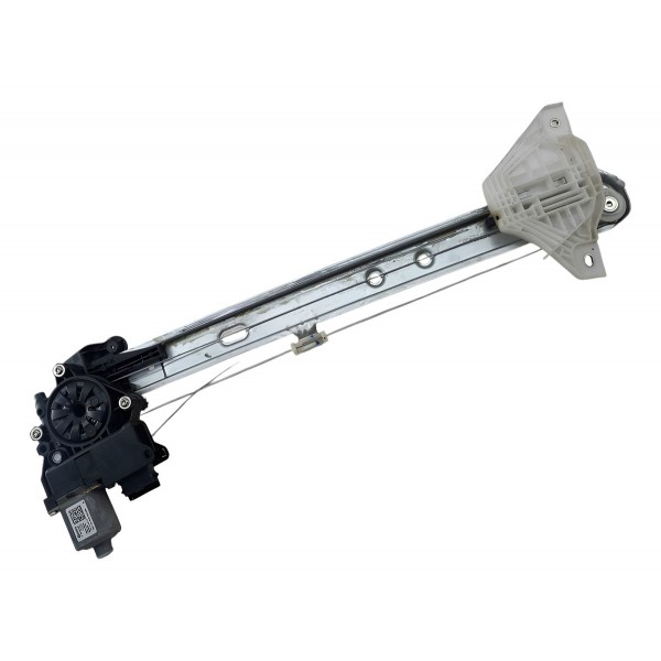 Motor Vidro Elétrico Tras Ld Creta 1.0 Tgdi 2022 2024