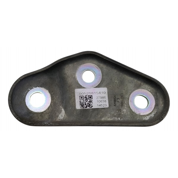 Suporte Do Coxim Câmbio Fiat Fastback 2024