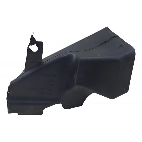 Duto Do Ar Condicionado Fiat Toro Ranch Diesel 2023 Detalhe - Preto