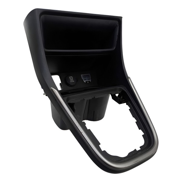 Console Central Fiat Strada 2021/2023 100253480