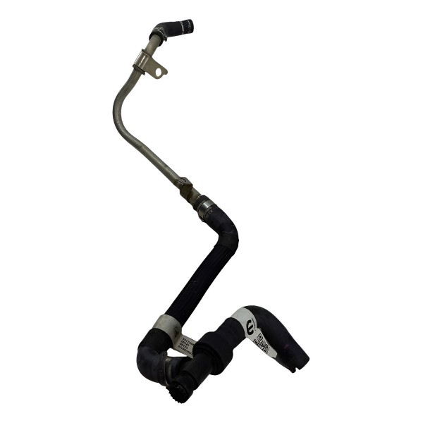 Mangueira Cano Radiador Fiat Fastback1.3 2023 2024 521746860