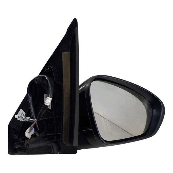 Retrovisor Elétrico Direito Fiat Argo 2019 A 2021