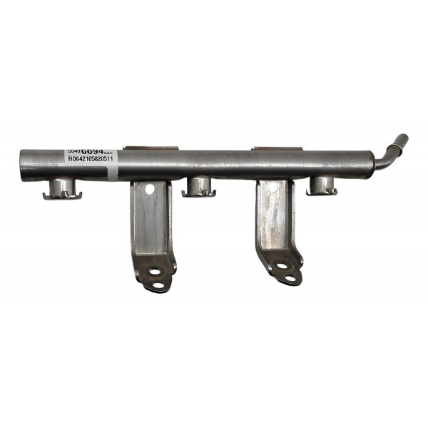 Válvula Solenoide Fiat Toro Ranch 2023