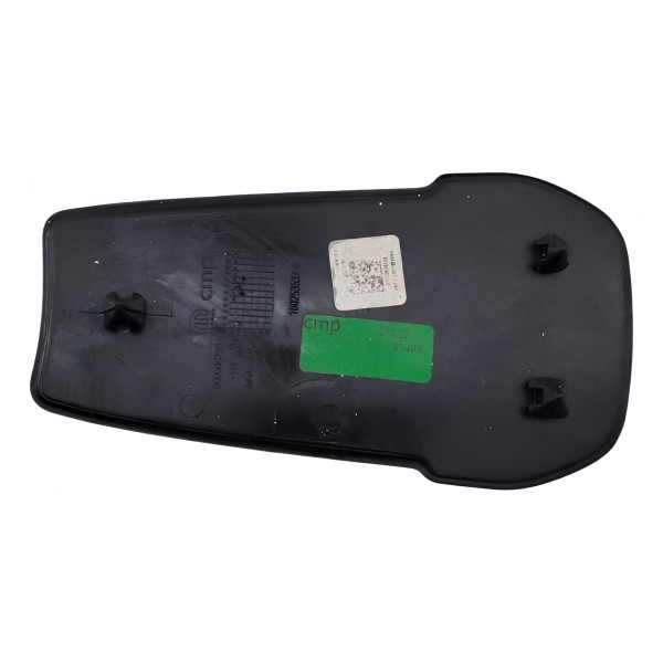 Borracha Do Console Central Fiat Strada 2023 2024