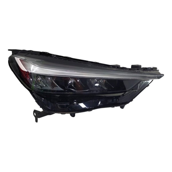 Farol Honda Hrv Direito Led 2023 2024 Direito/passageiro