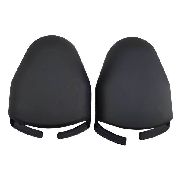 Par Capa Cinto Dianteiro Le Chery Tiggo 8  2024 39508pp - Preto