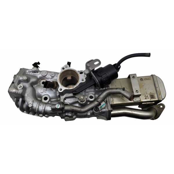 Válvula Egr Fiat Toro Ranch 2023