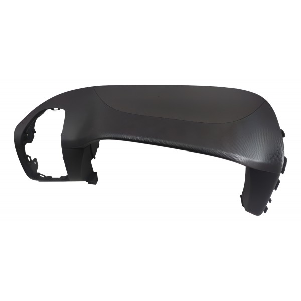 Moldura Superior Painel Instrumentos Hyundai Creta 2022 2024