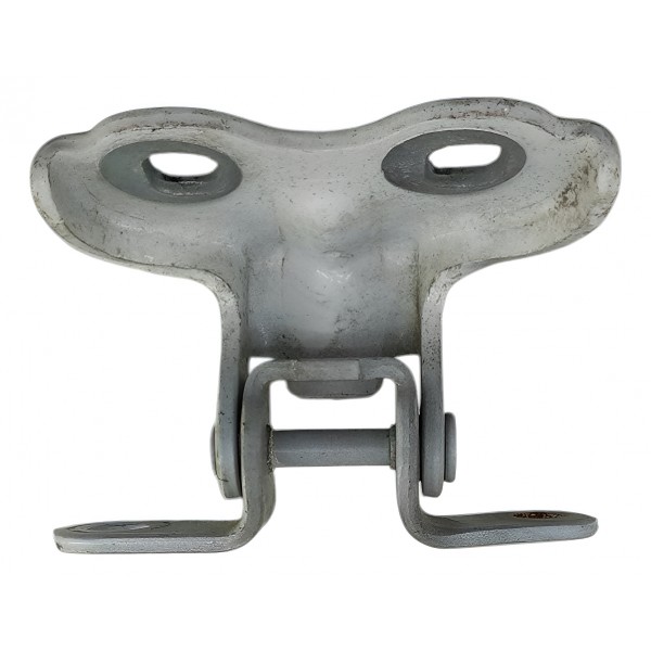 Dobradiça Inferior Porta Tras Esquerda Onix Sedan 2020 2023