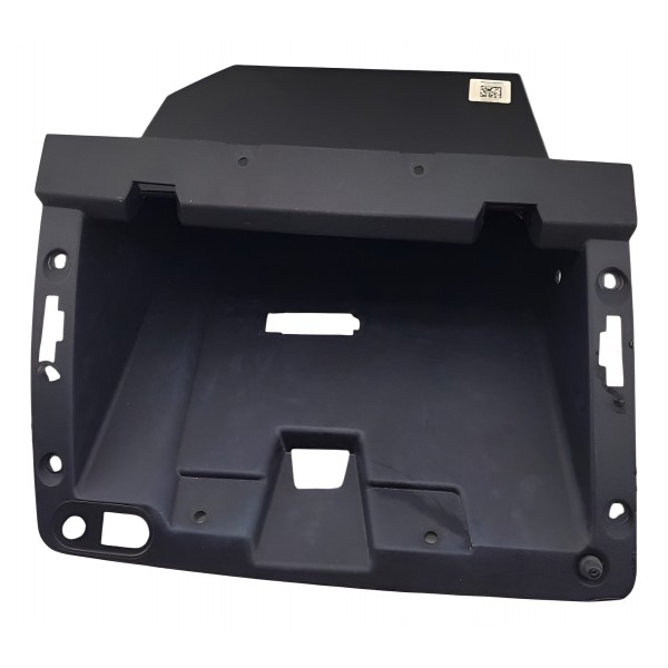 Caixa Porta Luvas Fiat Strada 2023 2024