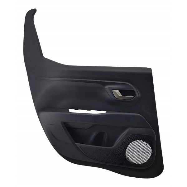 Forro Porta Traseira Fiat Strada Esquerdo 2023 2024