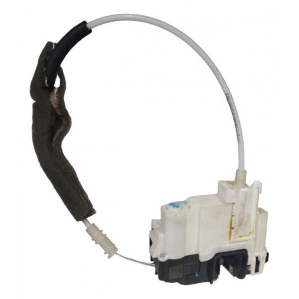 Fechadura Elétrica Dianteira Ld Fiat Argo Cronos 2018 2022