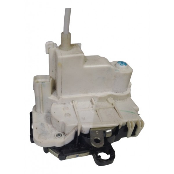 Fechadura Elétrica Dianteira Ld Fiat Argo Cronos 2018 2022