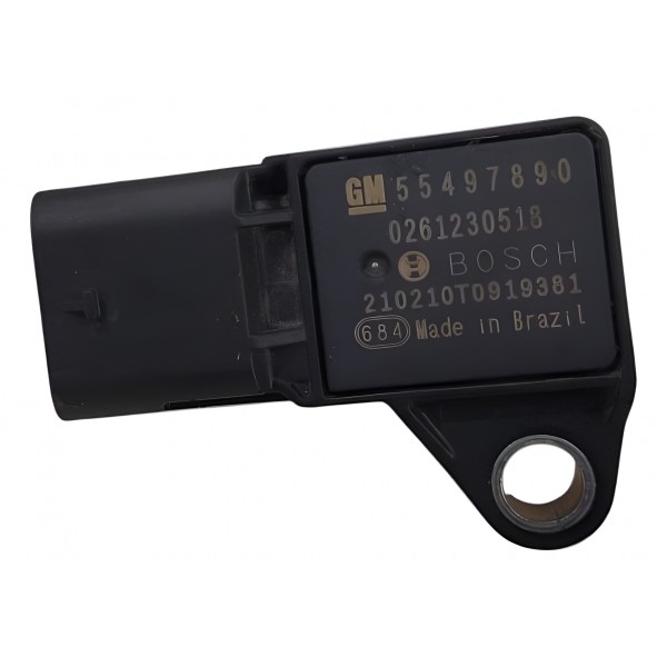 Sensor Pressão Map Onix 1.0 2020 2024