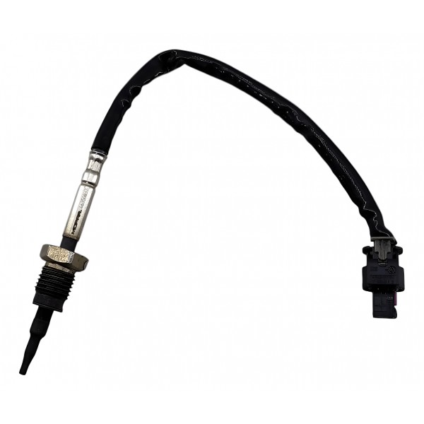 Sonda Lambda Catalisador Fiat Toro Ranch 2023