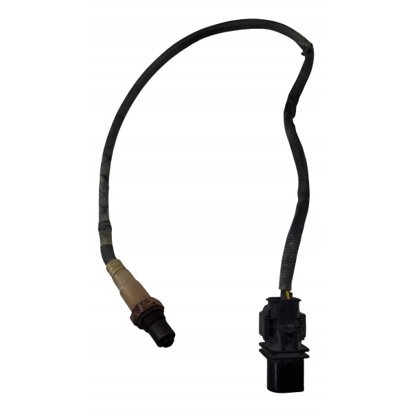 Sonda Lambda Inferior Fiat Toro 2.0 Diesel 2018 2021 Detalhe