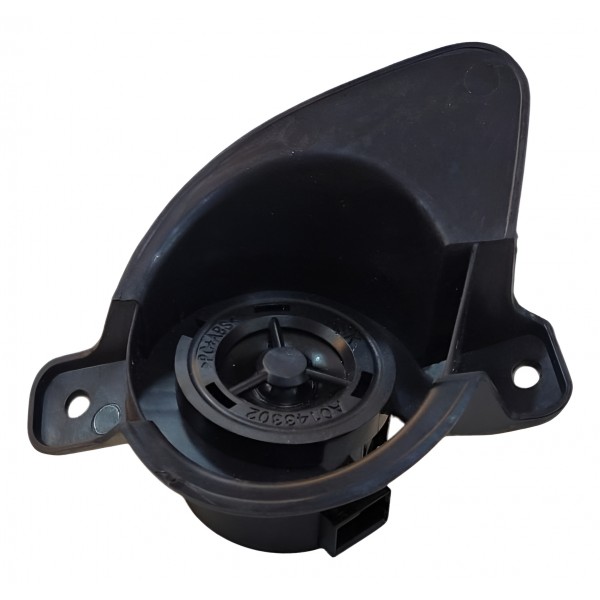 Tweeter Alto Falante Fiat Strada 2023 2024