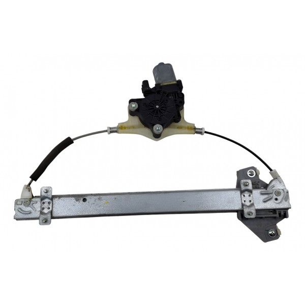 Maquina Vidro Elétrico Dianteiro Hyundai Hb20 Ld 2012 2019