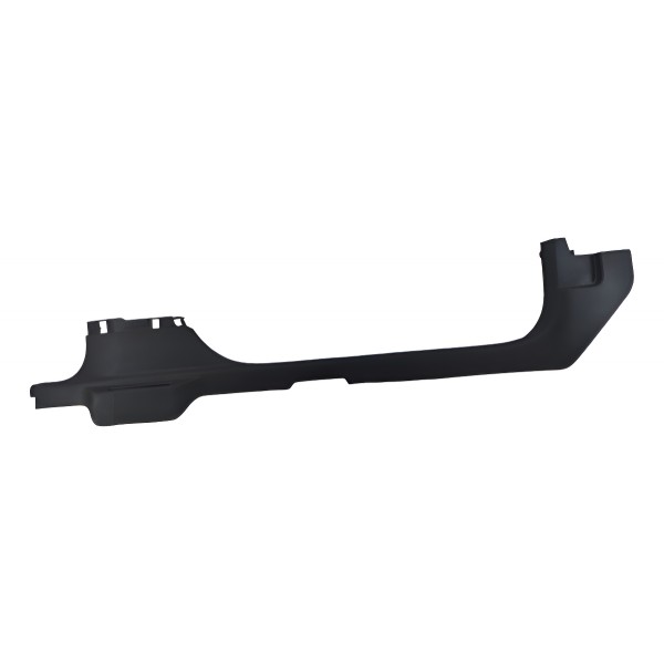 Soleira Interna Diant Onix Hatch/sedan 2020/2024 26278770 Preto