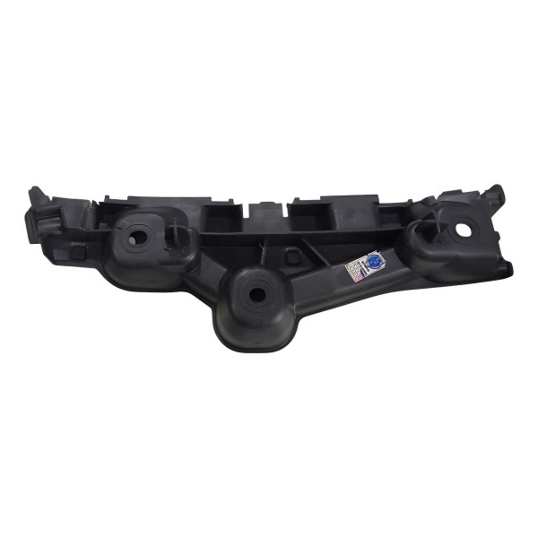 Guia Parachoque Dianteiro Renault Sandero Le 2015 2019