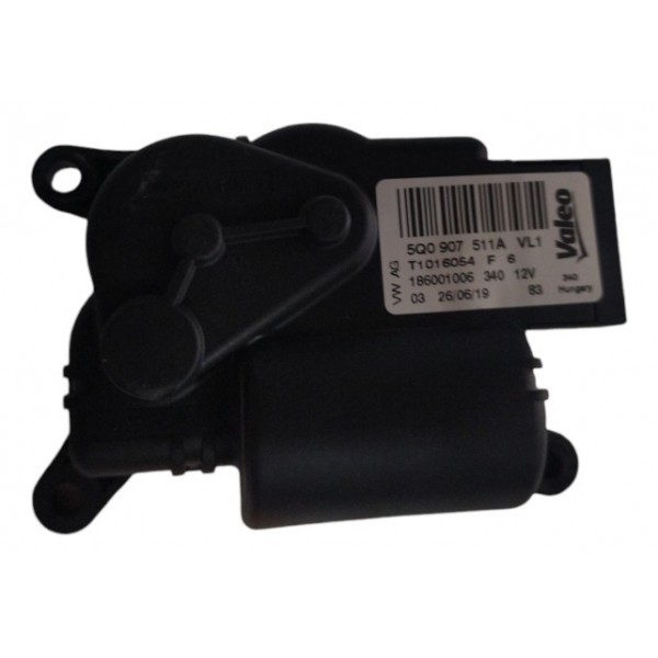 Motor Atuador Caixa De Ar Audi A3 2014 2020 Original