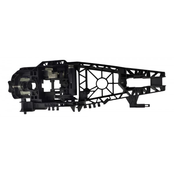 Suporte Maçaneta Ext Tras Ld Toro Jeep Renegade 2016 2024