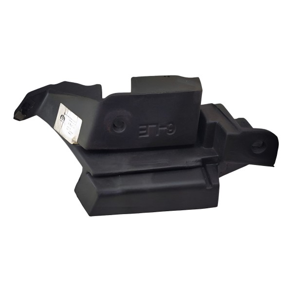 Espuma Vedação Fiat Toro Le Ranch 2023 Detalhe