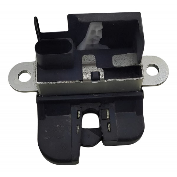 Fechadura Da Tampa Traseira Elétrica Vw Fox 2015 2020