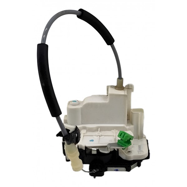 Fechadura Porta Traseira Fiat Fastback Esquerdo 2023 2024