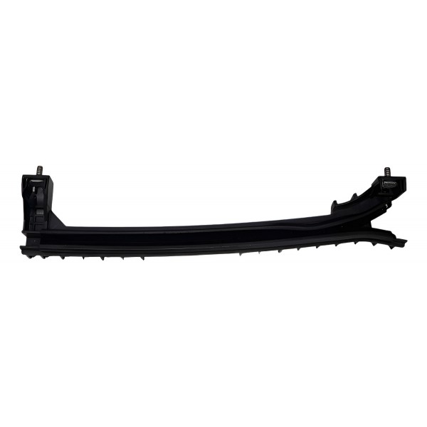 Canaleta Vidro Tras. Esquerdo Fiat Fastback 1.3 2023 2025 Preto