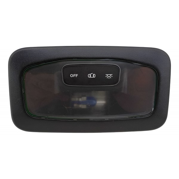 Luz Teto Traseira Fiat Fastback 1.3 16v Turbo Flex Aut 2023